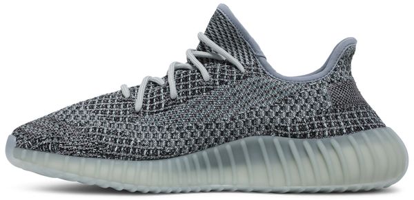 adidas Yeezy Boost 350 V2 Ash Blue