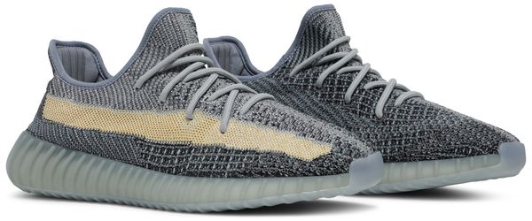 adidas Yeezy Boost 350 V2 Ash Blue