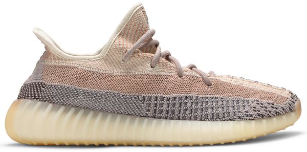 adidas Yeezy Boost 350 V2 Ash Pearl