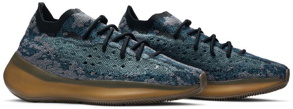 adidas Yeezy Boost 380 Covellite