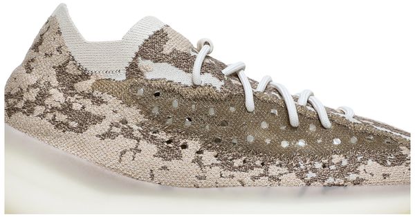 adidas Yeezy Boost 380 Pyrite
