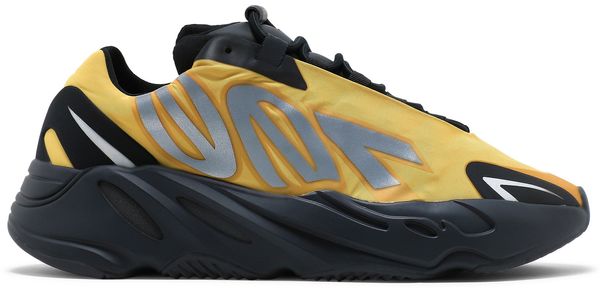Adidas Yeezy Boost 700 MNVN Honey