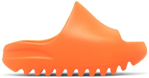 adidas Yeezy Slide Enflame Orange (Kids)