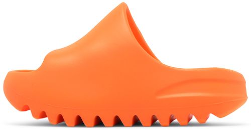 adidas Yeezy Slide Enflame Orange (Kids)