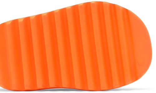 adidas Yeezy Slide Enflame Orange (Kids)