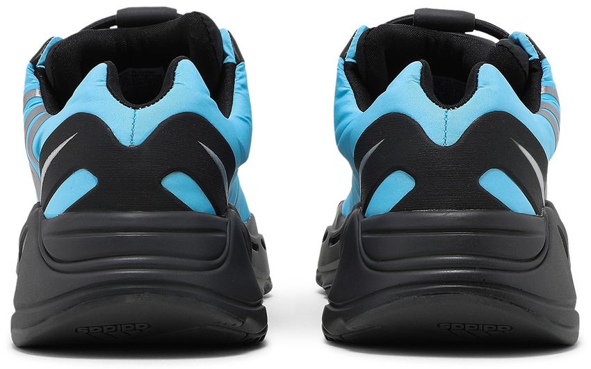 adidas Yeezy Boost 700 MNVN Bright Cyan