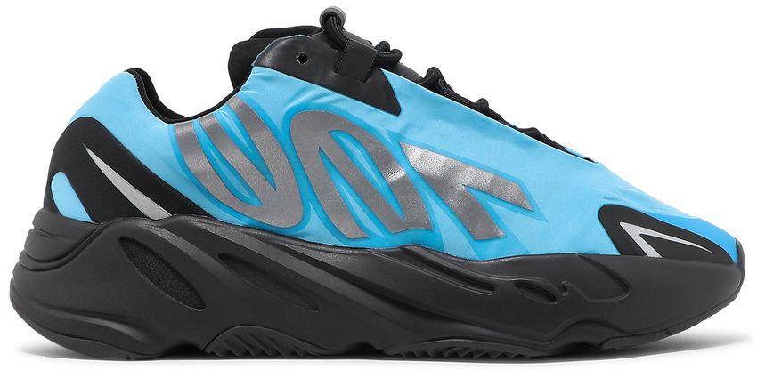 adidas Yeezy Boost 700 MNVN Bright Cyan
