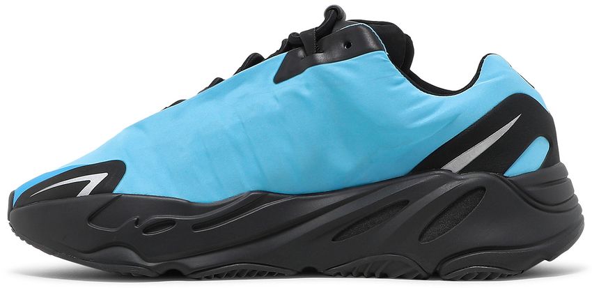 adidas Yeezy Boost 700 MNVN Bright Cyan
