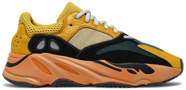 adidas Yeezy Boost 700 Sun