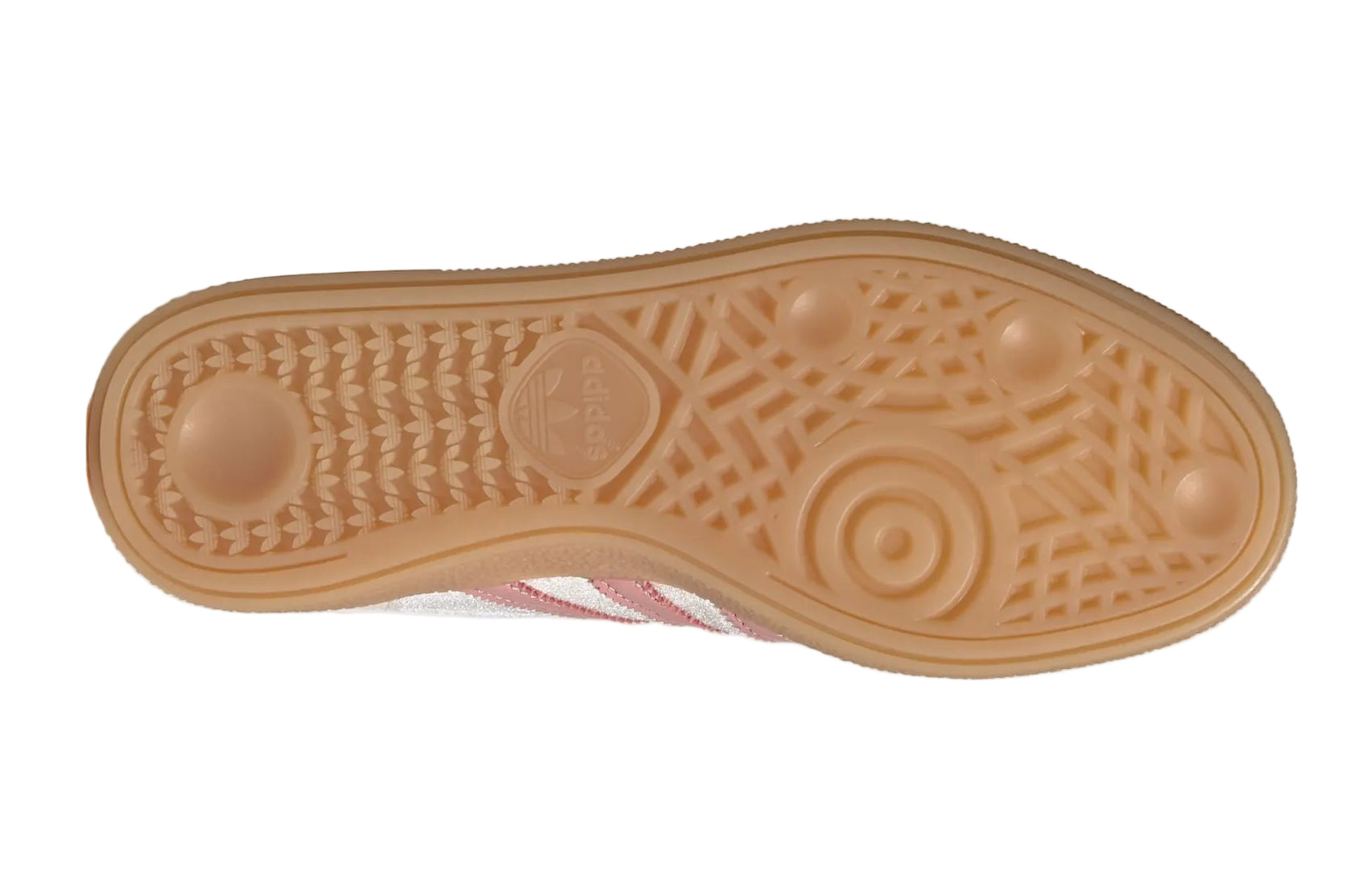 Adidas Handball Spezial Wonder Quartz Wonder Mauve Gum (Women’s)
