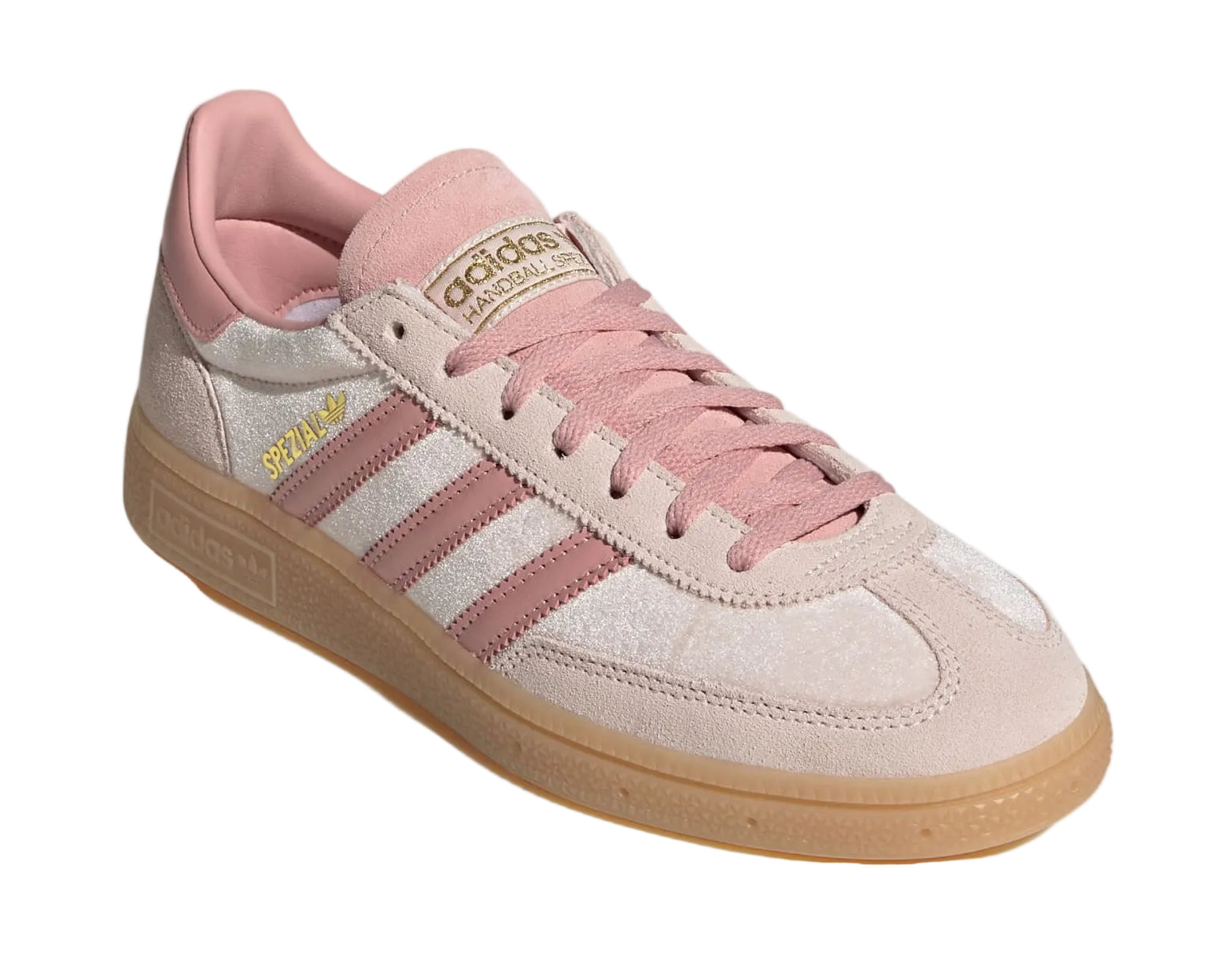 Adidas Handball Spezial Wonder Quartz Wonder Mauve Gum (Women’s)