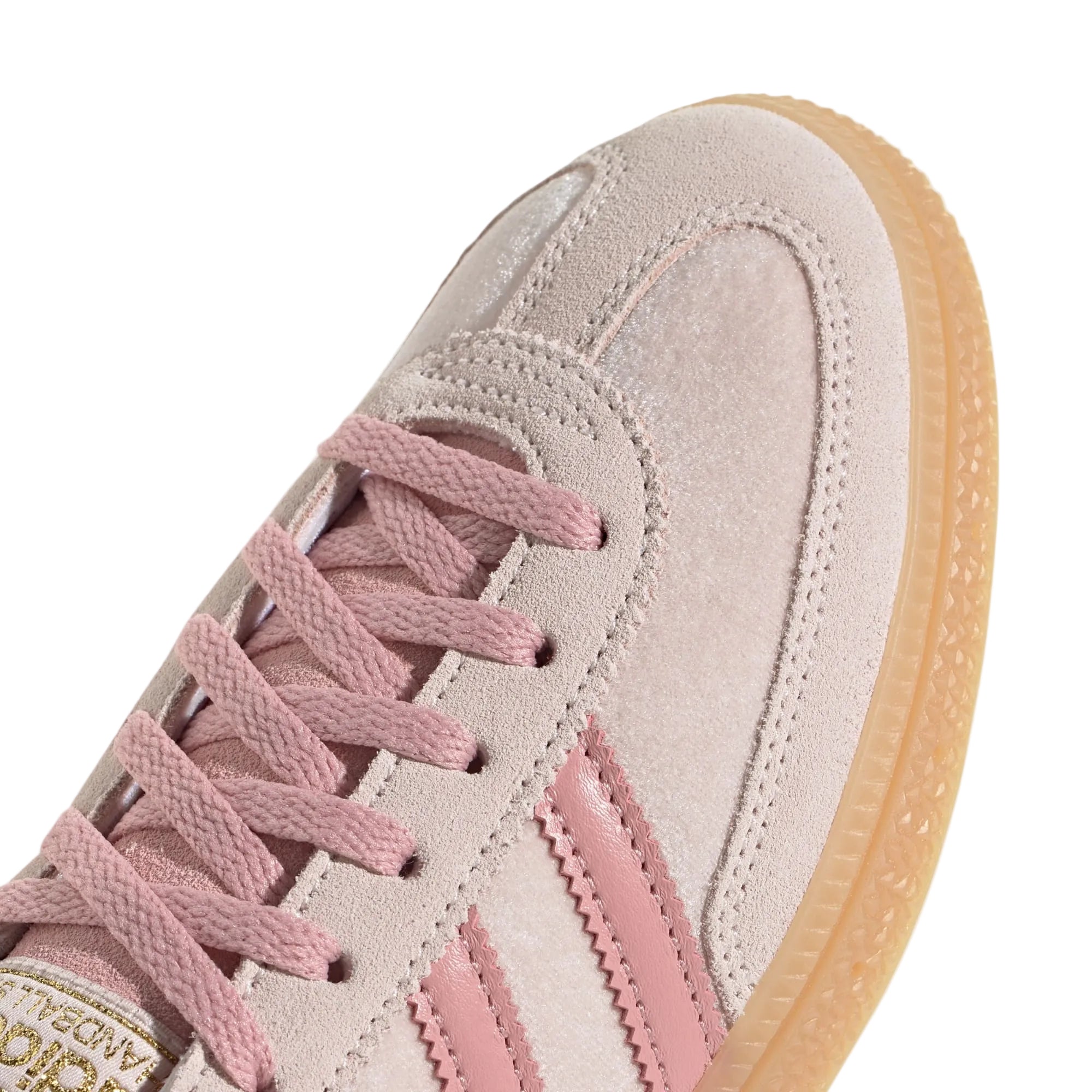 Adidas Handball Spezial Wonder Quartz Wonder Mauve Gum (Women’s)