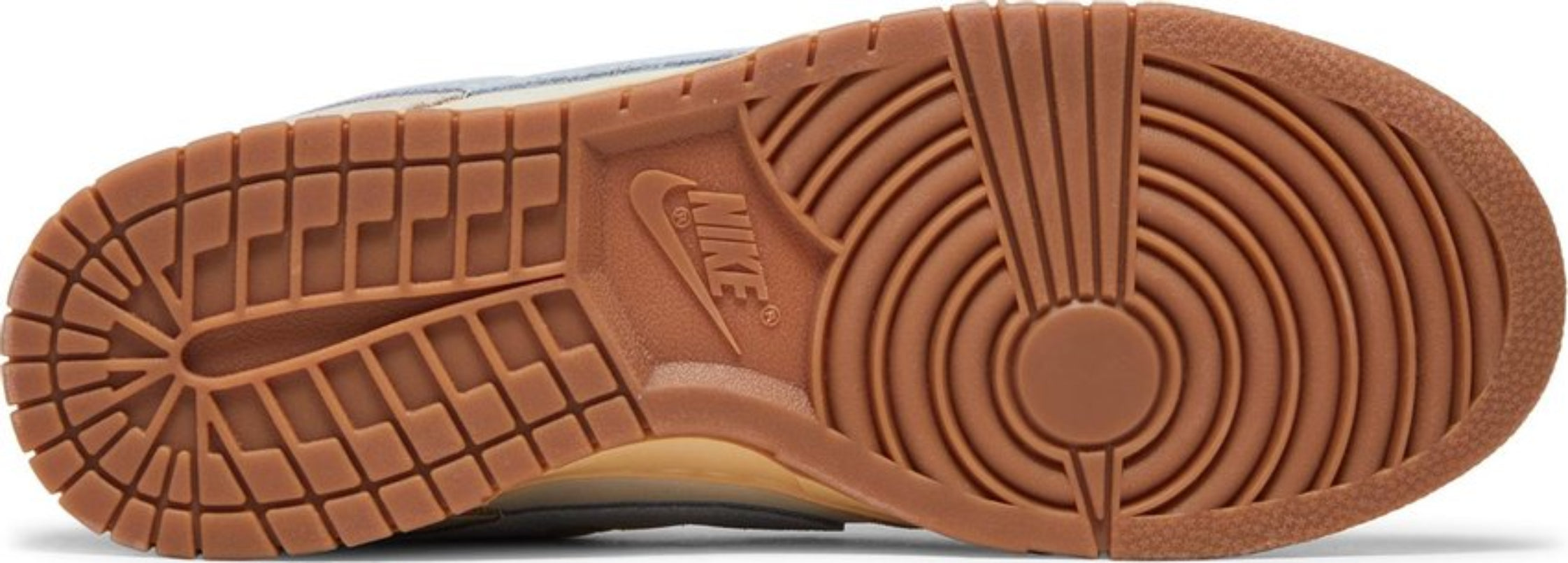 Nike Dunk Low Sanddrift Light Armory Blue