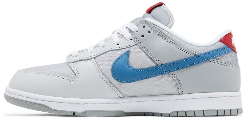 Nike Dunk Low Silver Surfer (2024)