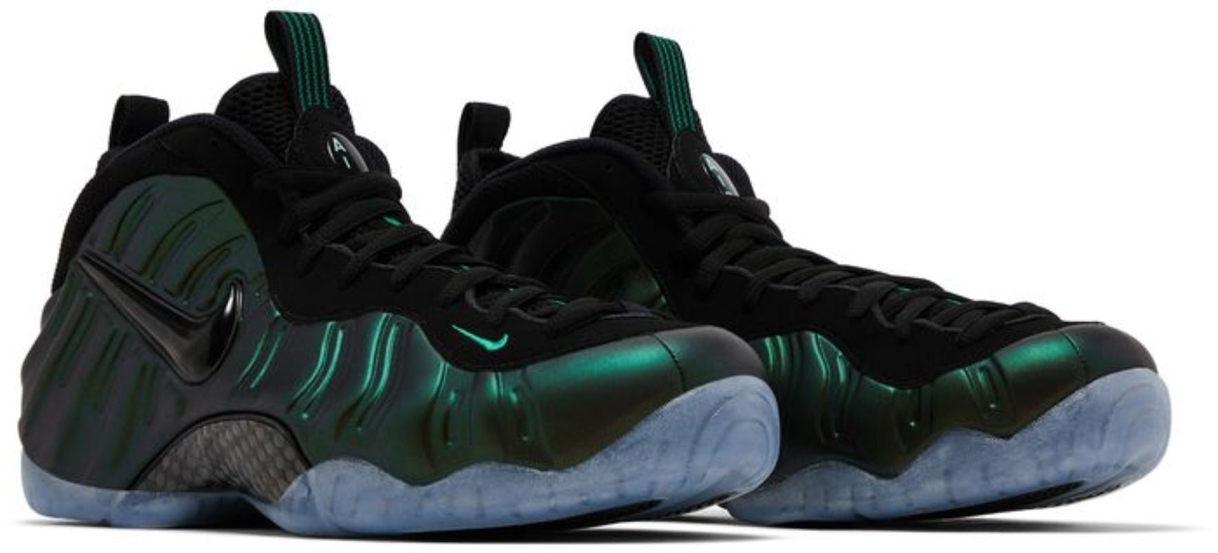 Nike Air Foamposite Pro Pine Green