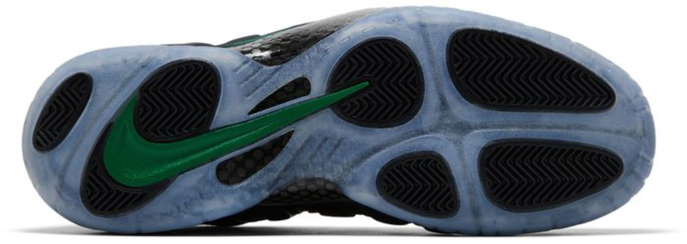 Nike Air Foamposite Pro Pine Green