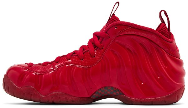 Nike Air Foamposite Pro Red October (2026)