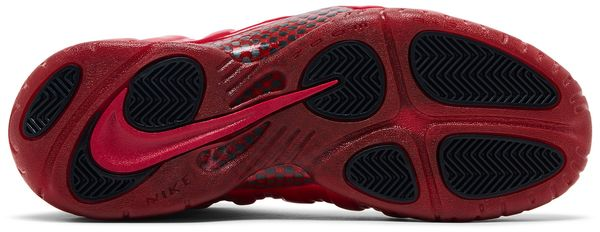 Nike Air Foamposite Pro Red October (2026)