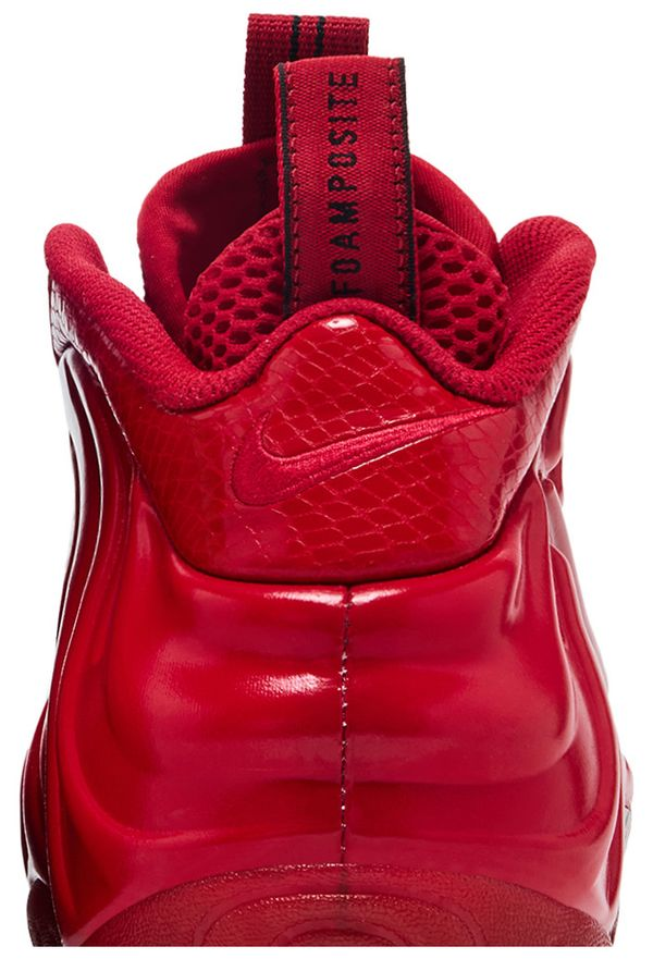 Nike Air Foamposite Pro Red October (2026)