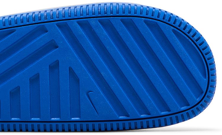 Nike Calm Slide Electric Pack Olympic Safari Racer Blue