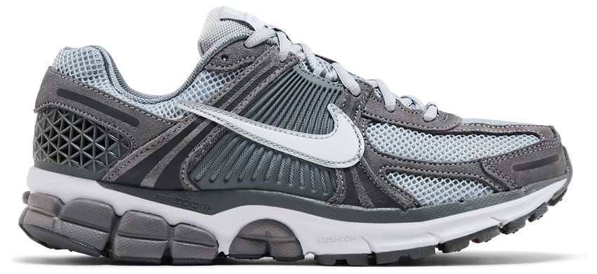 Nike Zoom Vomero 5 Cool Grey Wolf Grey