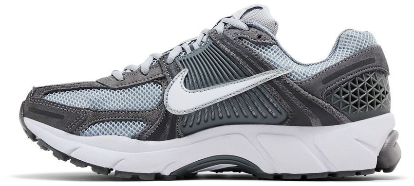 Nike Zoom Vomero 5 Cool Grey Wolf Grey