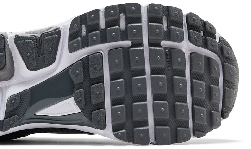 Nike Zoom Vomero 5 Cool Grey Wolf Grey