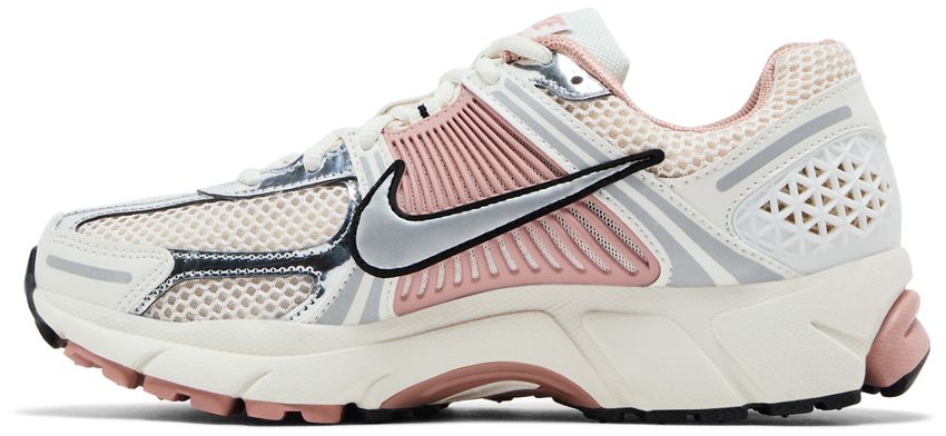Nike Zoom Vomero 5 Sail Particle Pink (Women's)