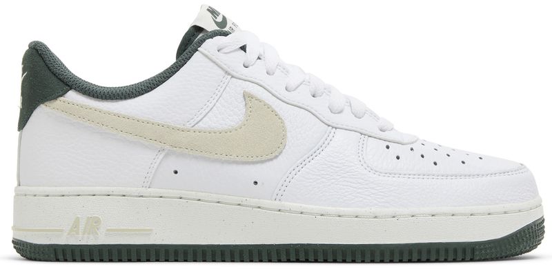 Nike Air Force 1 Low '07 LV8 Vintage Green