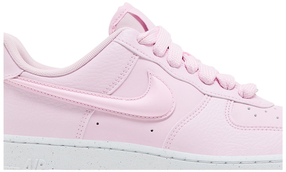 Nike Air Force 1 Low '07 Next Nature Pink Foam White (Women's)