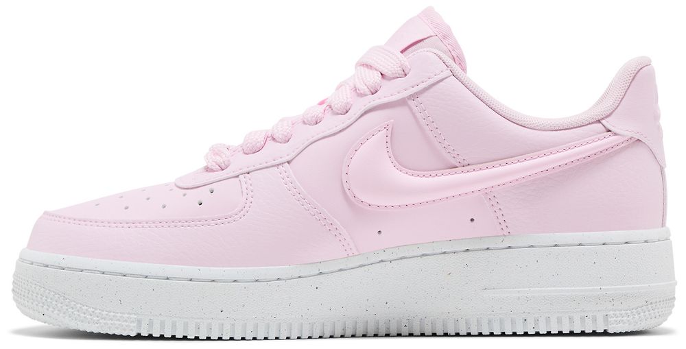 Nike Air Force 1 Low '07 Next Nature Pink Foam White (Women's)