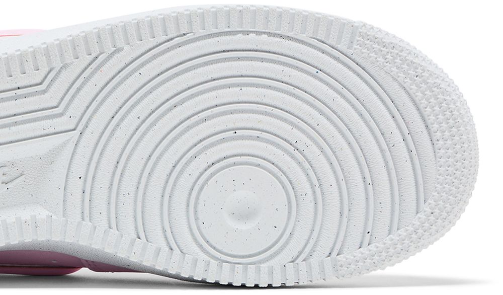 Nike Air Force 1 Low '07 Next Nature Pink Foam White (Women's)