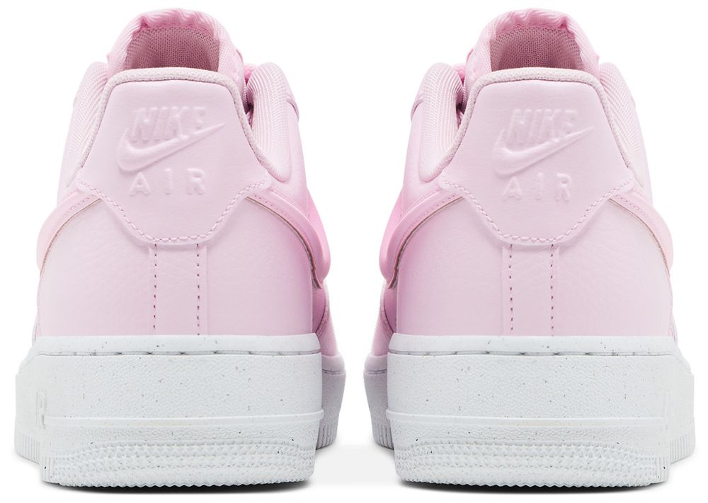 Nike Air Force 1 Low '07 Next Nature Pink Foam White (Women's)
