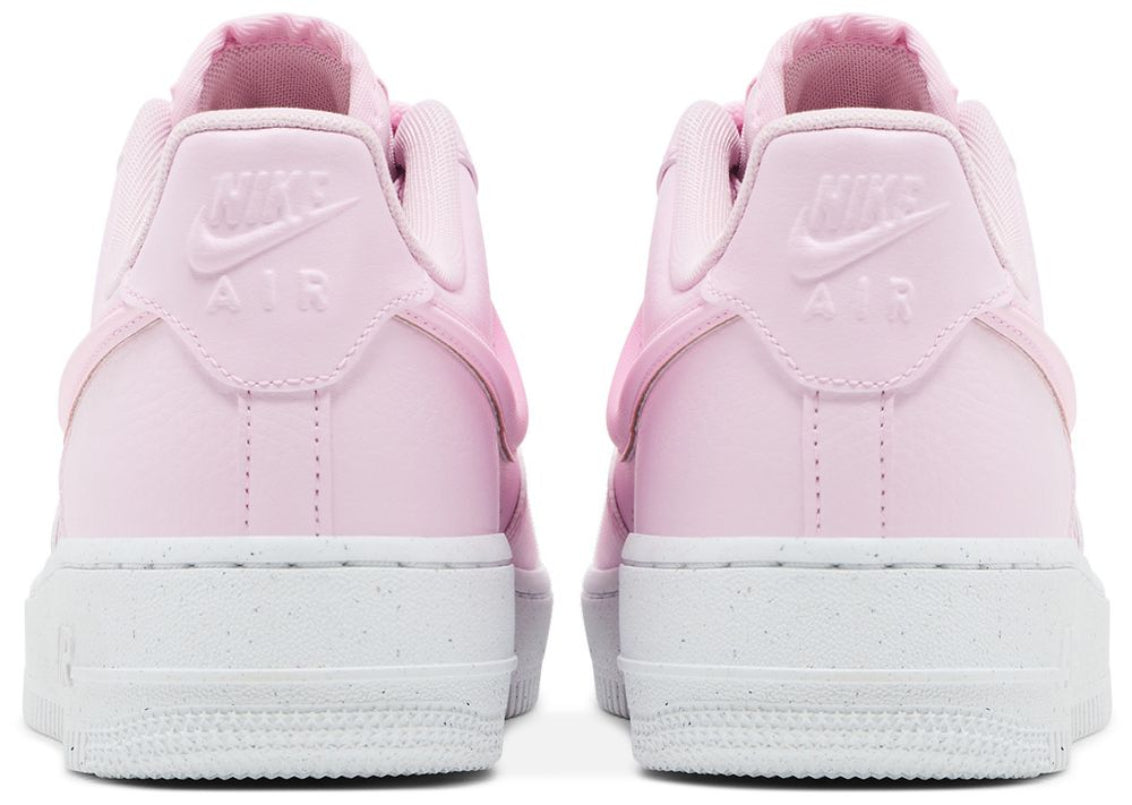 Nike Air Force 1 Low '07 Next Nature Pink Foam White (Women's)