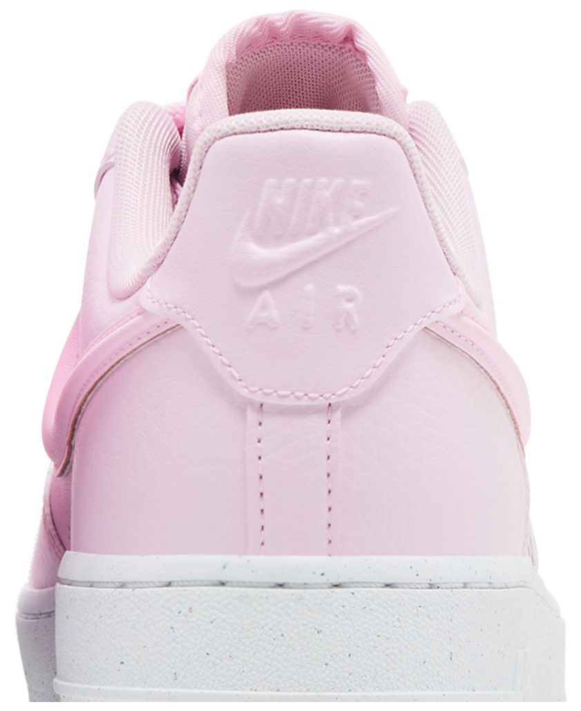 Nike Air Force 1 Low '07 Next Nature Pink Foam White (Women's)