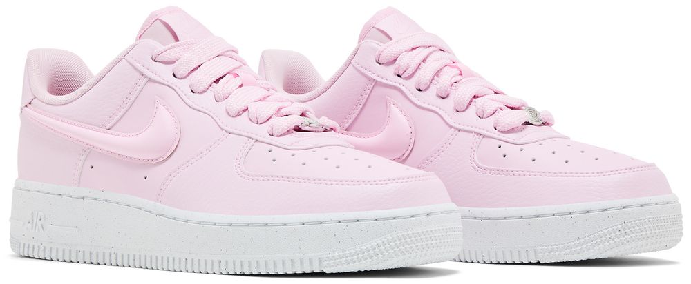 Nike Air Force 1 Low '07 Next Nature Pink Foam White (Women's)