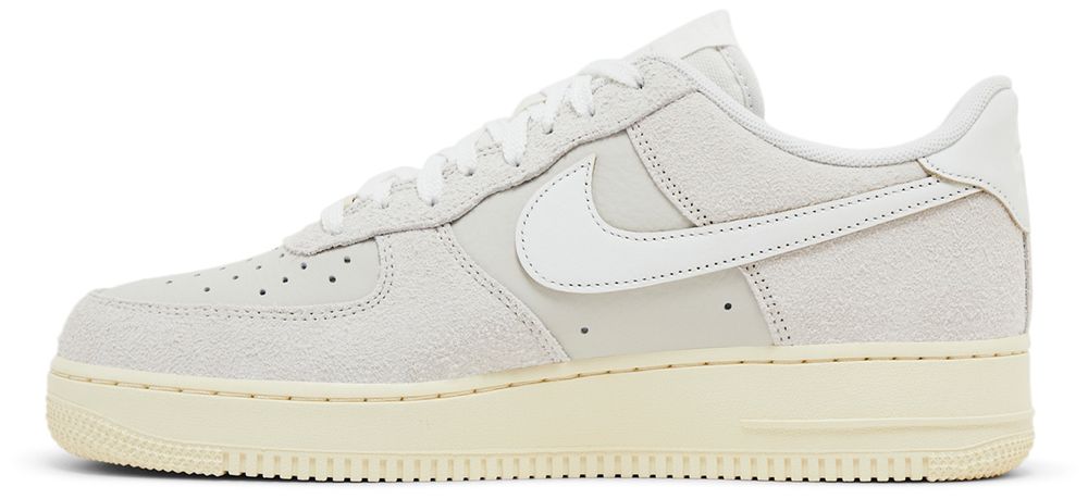 Nike Air Force 1 Low '07 Phantom Summit White Light Bone