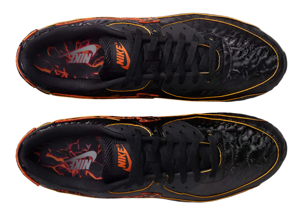 Nike Air Max 90 QS Volcano