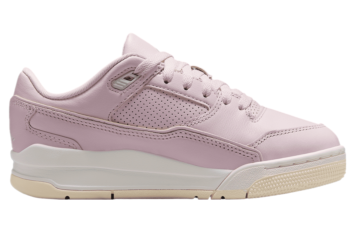 Jordan Flight Court Pink Foam Muslin Sail (GS)