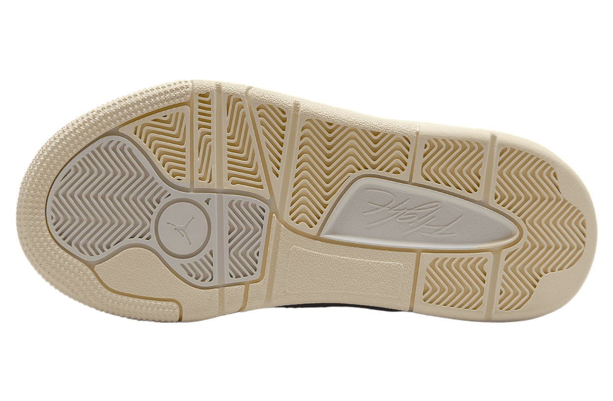 Jordan Flight Court Pink Foam Muslin Sail (GS)