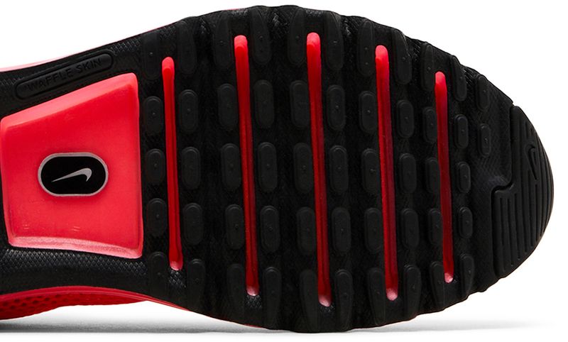 Nike Air Max 2013 Hot Punch