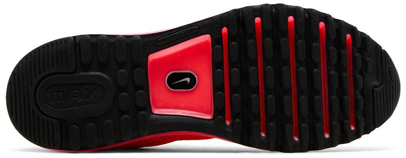 Nike Air Max 2013 Hot Punch