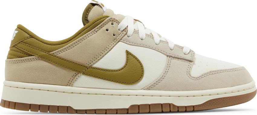 Nike Dunk Low Since 72 Pacific Moss