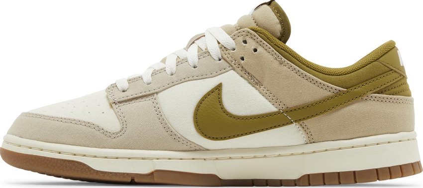 Nike Dunk Low Since 72 Pacific Moss