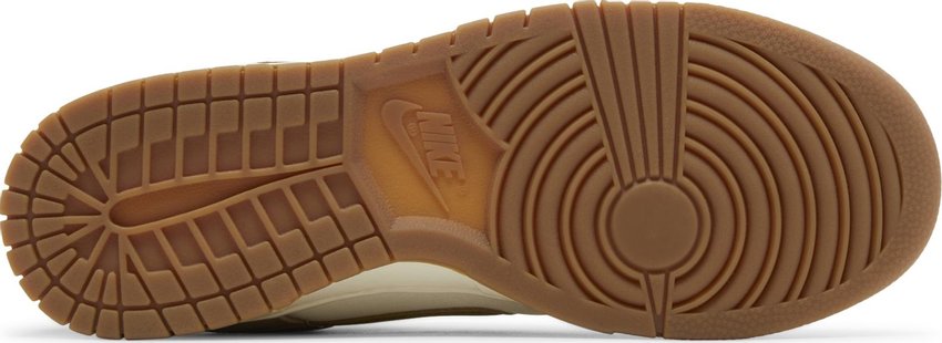 Nike Dunk Low Since 72 Pacific Moss