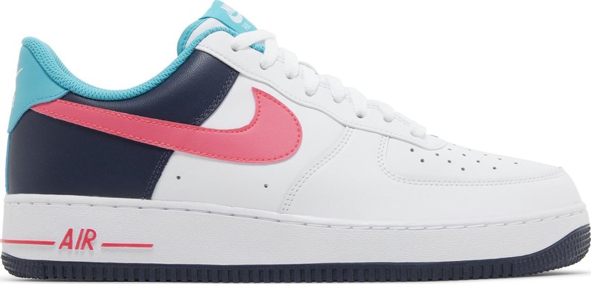 Nike Air Force 1 Low '07 90's Neon