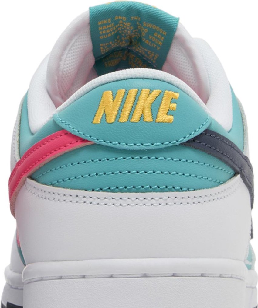 Nike Dunk Low Retro Dusty Cactus