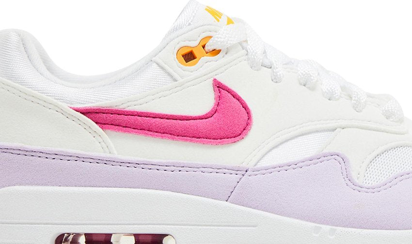 Nike Air Max 1 White Alchemy Pink (Women's)