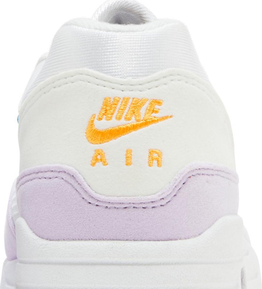 Nike Air Max 1 White Alchemy Pink (Women's)
