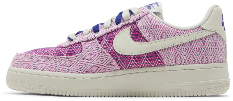 Nike Air Force 1 Low '07 Woven Together (Women's)